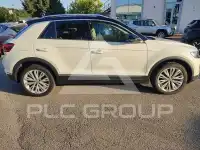 2018 Volkswagen T-Roc