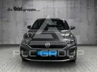 2018 Volkswagen T-Roc