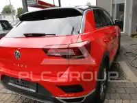 2018 Volkswagen T-Roc
