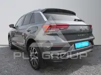 2018 Volkswagen T-Roc