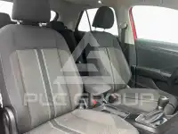 2018 Volkswagen T-Roc