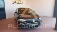 2018 Volkswagen T-Roc