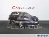 2018 Volkswagen T-Roc