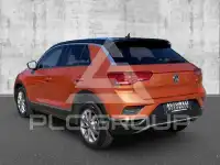 2018 Volkswagen T-Roc