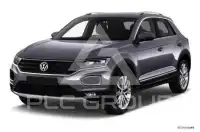 2018 Volkswagen T-Roc