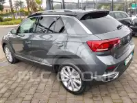 2018 Volkswagen T-Roc