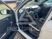 2018 Volkswagen T-Roc