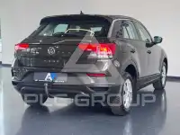 2018 Volkswagen T-Roc