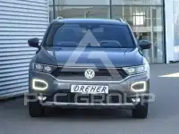 2018 Volkswagen T-Roc
