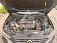 2018 Volkswagen T-Roc