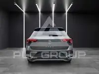 2018 Volkswagen T-Roc