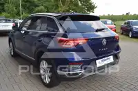2018 Volkswagen T-Roc
