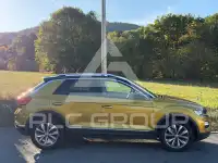 2018 Volkswagen T-Roc