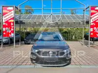 2018 Volkswagen T-Roc