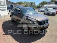 2018 Volkswagen T-Roc