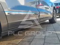 2018 Volkswagen T-Roc
