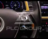 2018 Volkswagen T-Roc