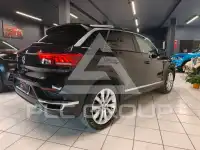 2018 Volkswagen T-Roc