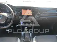 2018 Volkswagen T-Roc