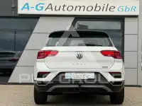 2018 Volkswagen T-Roc