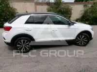 2018 Volkswagen T-Roc