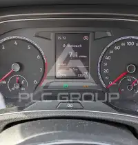 2018 Volkswagen T-Roc