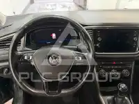 2018 Volkswagen T-Roc