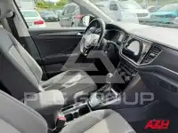 2018 Volkswagen T-Roc