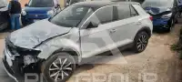 2018 Volkswagen T-Roc