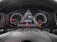 2018 Volkswagen T-Roc