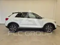 2018 Volkswagen T-Roc