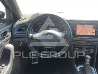 2018 Volkswagen T-Roc