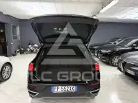 2018 Volkswagen T-Roc