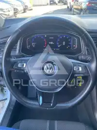 2018 Volkswagen T-Roc