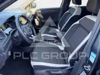 2018 Volkswagen T-Roc