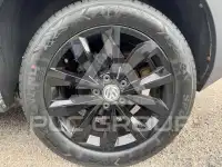2018 Volkswagen T-Roc