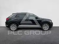 2018 Volkswagen T-Roc