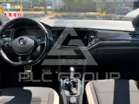 2018 Volkswagen T-Roc