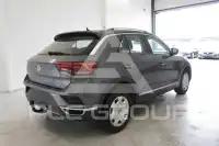 2018 Volkswagen T-Roc