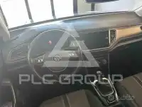 2018 Volkswagen T-Roc