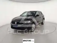 2018 Volkswagen T-Roc