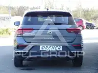 2018 Volkswagen T-Roc