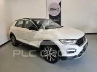 2018 Volkswagen T-Roc