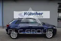 2018 Volkswagen T-Roc