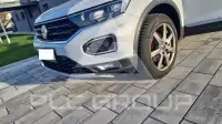 2018 Volkswagen T-Roc