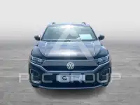 2018 Volkswagen T-Roc