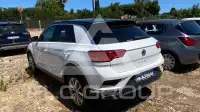 2018 Volkswagen T-Roc