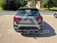 2018 Volkswagen T-Roc