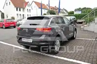 2018 Volkswagen T-Roc