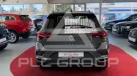 2018 Volkswagen T-Roc